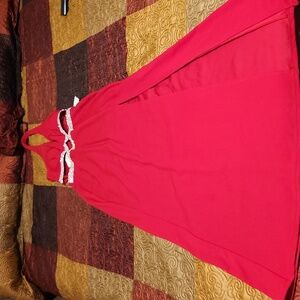 NEW Gorgeous dress for prom and/or formal occasion